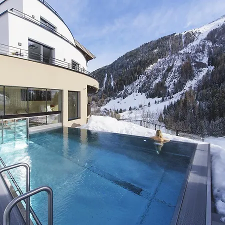 Heart Grischuna Hotel Sankt Anton am Arlberg